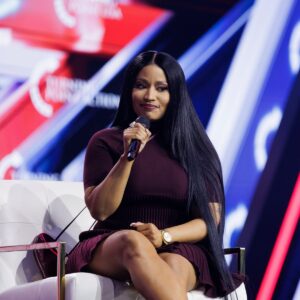Why I stopped going to church – Nicki Minaj speaks on her religious life