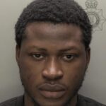 Nigerian migrant, Qudus Ajeyemi, who tried to r@pe woman after a party night out is jailed