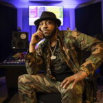 Rapper Mystikal sentenced to 20 years in prison after pleading guilty to r@pe