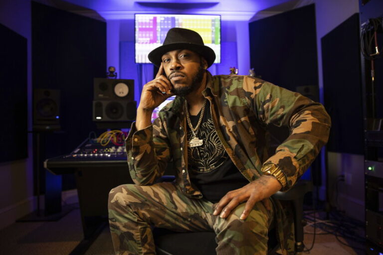 Rapper Mystikal sentenced to 20 years in prison after pleading guilty to r@pe