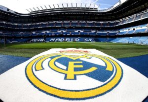 Florentino Perez confirms Real Madrid's first signing of the summer