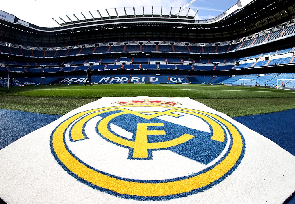 Florentino Perez confirms Real Madrid's first signing of the summer