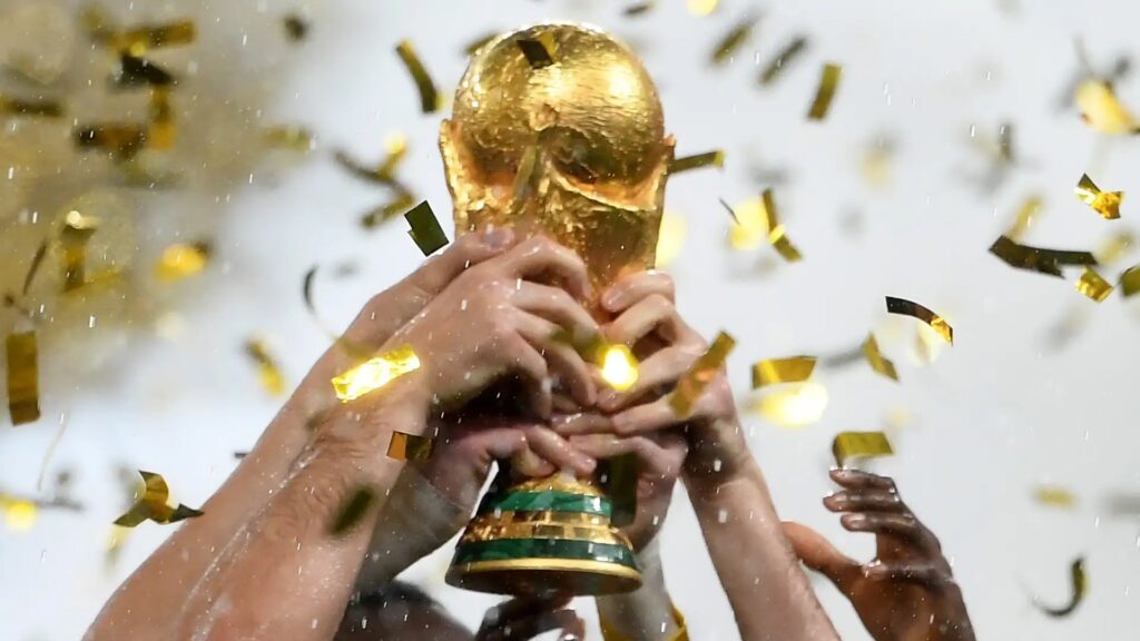 Full list of artists featured on the 2026 World Cup album