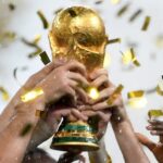Full list of artists featured on the 2026 World Cup album