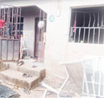 Security guard k!lled as bandits abduct pastor, 11-year-old boy and two others in Abuja