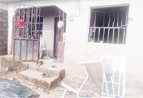 Security guard k!lled as bandits abduct pastor,