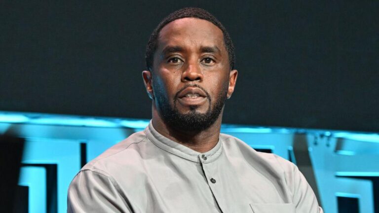 Diddy faces new s£xual ass@ult allegations