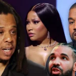 Rapper Jay-Z disses Nicki Minaj, Kanye West and Drake during Roots Picnic freestyle