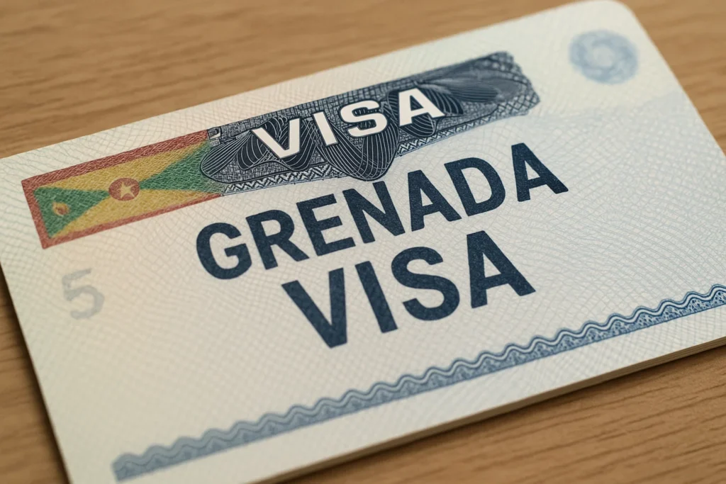 Nigerians granted visa-free entry to Grenada