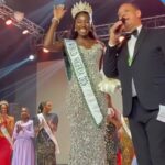 Bayelsa Beauty Queen, Tamunosoye Karibi-George crowned Miss World Nigeria 2026 (Photos)