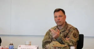 US withdraws troops deployed to Nigeria