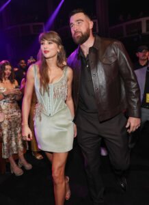 White House trolls Taylor Swift and Travis Kelce MSG wedding