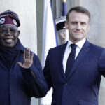 French President Emmanuel Macron to visit Nigeria