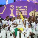 WAFCON 2026: CAF announce new ways to watch in Africa and worldwide