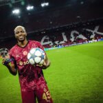 Nigerians Abroad — How Nigerian Footballers Performed in Europe