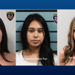 May God protect me’ – Texas mom of five’s chilling last post before she was allegedly killed by two sisters