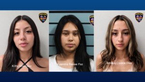 May God protect me’ - Texas mom of five’s chilling last