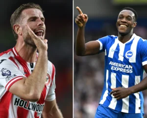 Chelsea set to sign veteran footballers Jordan Henderson,