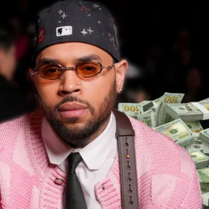 Singer Chris Brown ordered to pay ex-housekeeper $13 Million after dog attack lawsuit