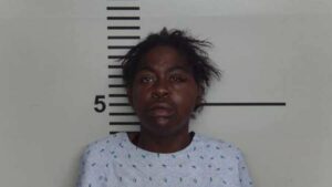 Woman allegedly attacks and k!lls her boyfriend using board with nails in it