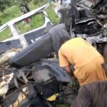 18 Sokoto residents returning from Lagos d!e in Kebbi road crash