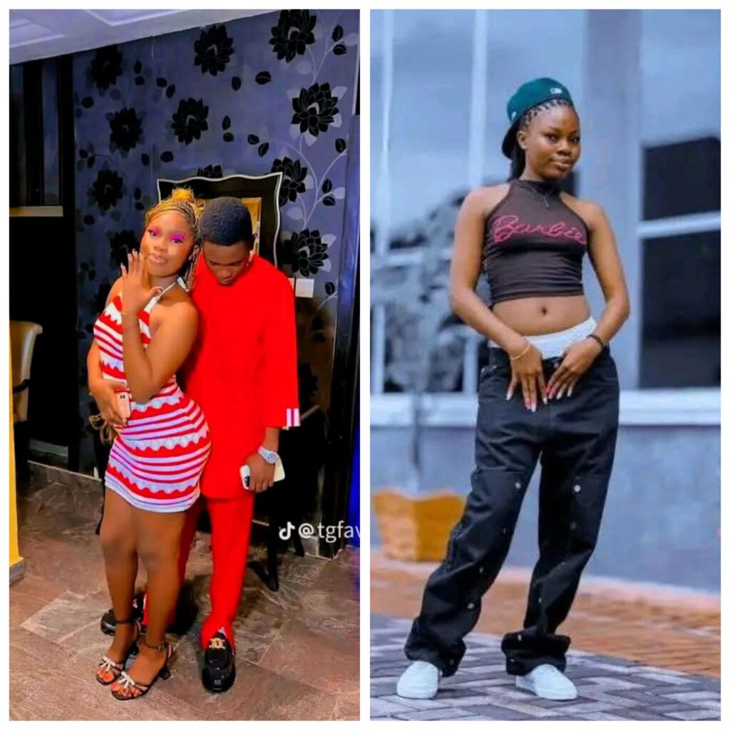 Generator fumes k!ll young lovers in Calabar