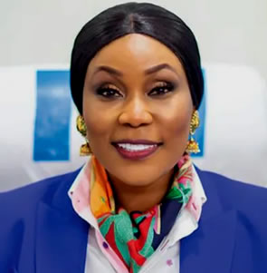 How women fake pregnancies with steroids and buy babies to deceive husbands — Ex-NAPTIP DG