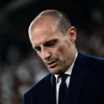 Veteran Italian coach Massimiliano Allegri replaces Conte as Napoli manager