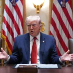 Strikes on Iran to continue until ‘I say it’s enough’ – President Trump declares
