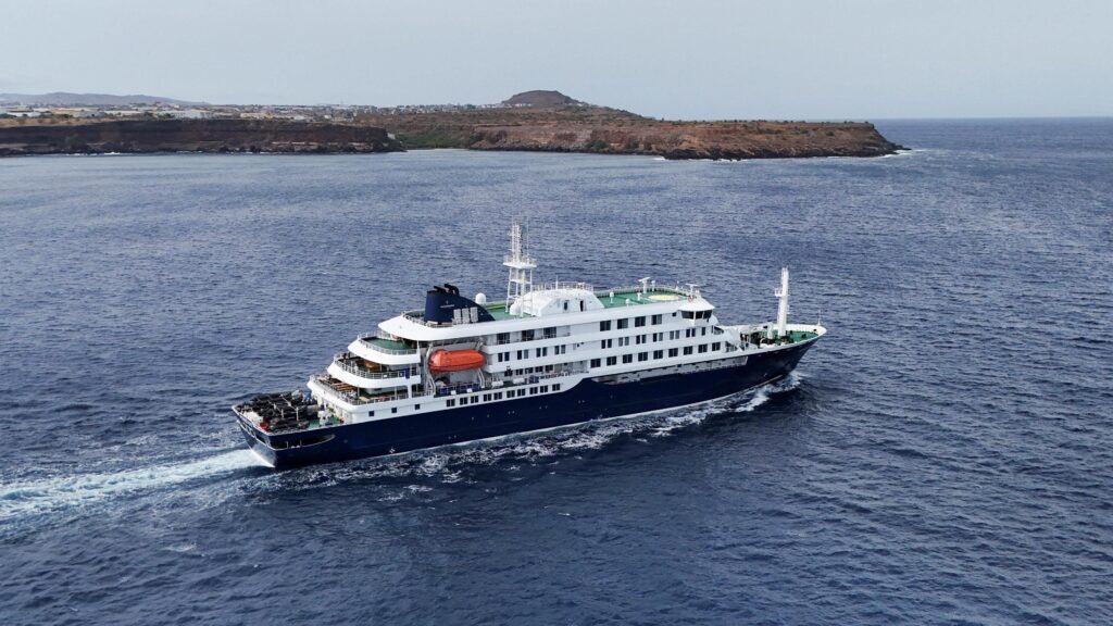 WHO declares cruise ship Hantavirus outbreak over
