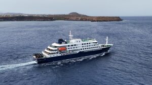 WHO declares cruise ship Hantavirus outbreak over