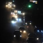 Blackout in Lagos as flood submerges transmission substations