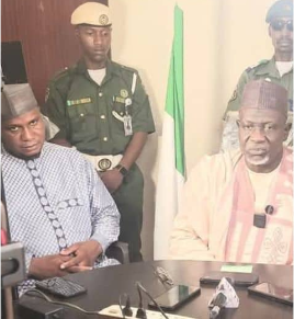 Sokoto Hisbah bans marriage introduction gifts and DJs at weddings
