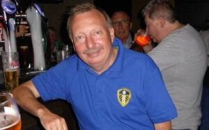 Football fan who vanished while traveling to US for World Cup found in Spain 10 days later
