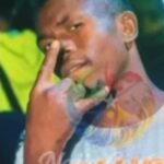 Man beaten to de@th over missing phone in Lagos (video)