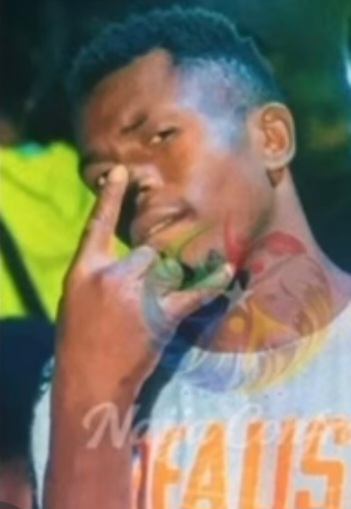 Man beaten to de@th over missing phone in Lagos (video)