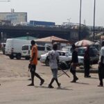 Lagos government warns celebrities against patronising ‘agberos’
