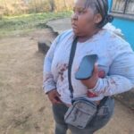 Alleged s3x worker st@bs client to d3ath after dispute over payment in South Africa