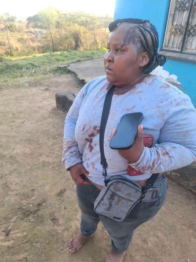 Alleged s3x worker st@bs client to d3ath after dispute over payment in South Africa