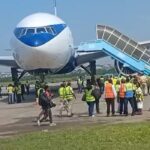Germany deports 137 Nigerians in five chartered flights