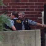 Two de@d, multiple injured as gunman opens fire in Minneapolis