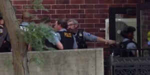 Two de@d, multiple injured as gunman opens fire in Minneapolis