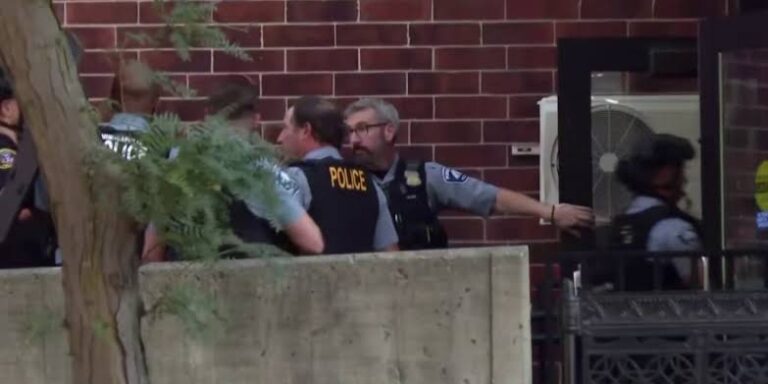 Two de@d, multiple injured as gunman opens fire in Minneapolis