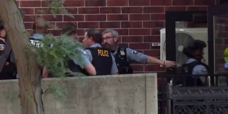 Two de@d, multiple injured as gunman opens fire in Minneapolis