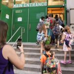 New York bans AI use for  children until high school