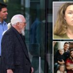 Husband in court to support wife who k!lled their 2-year-old son