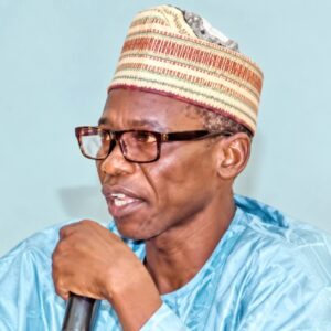 Gunmen abduct and k!ll ABU lecturer