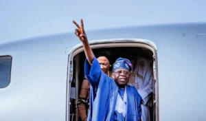 Presidency’s foreign trips reportedly gulp ₦37.6 billion in just three years