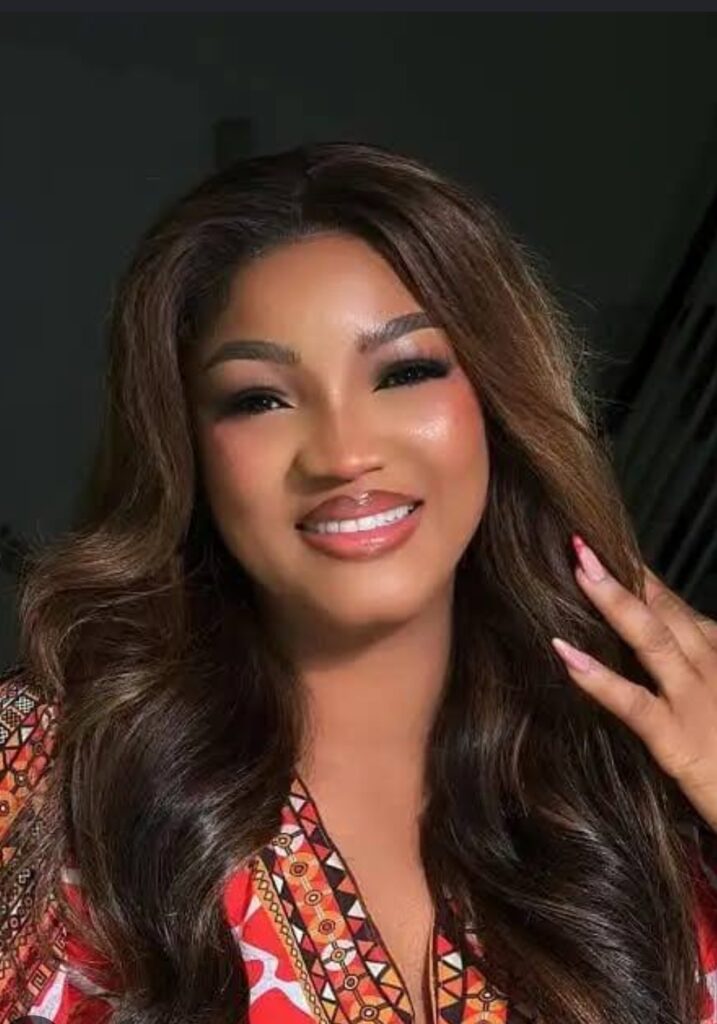 “We were banned from acting in 2015 because we were pushing to raise the standard of Nollywood” — Nigerian actress, Omotola Jalade