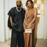 “If you want to talk about Davido all the time, we can’t be friends” — Davido’s sister Sharon lists 13 reasons people may not want to be her friend